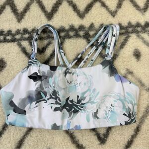 Athleta Hyper Focused Sports Bra